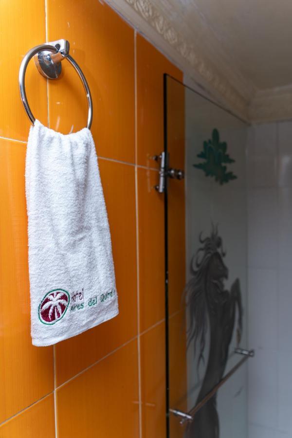 Hotel Aires Del Quindio Armenia Ngoại thất bức ảnh