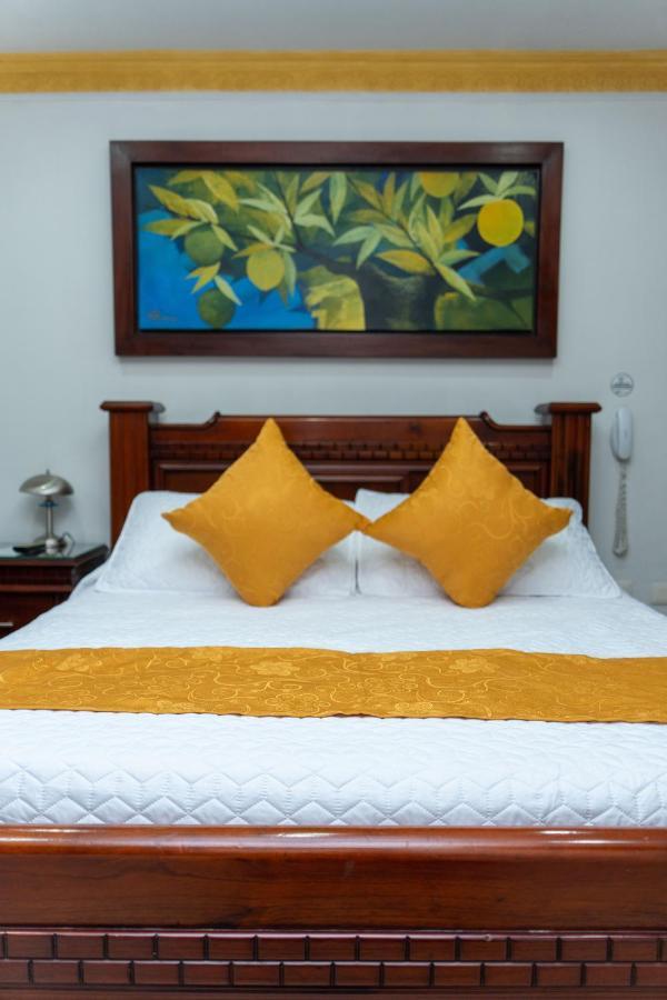Hotel Aires Del Quindio Armenia Ngoại thất bức ảnh