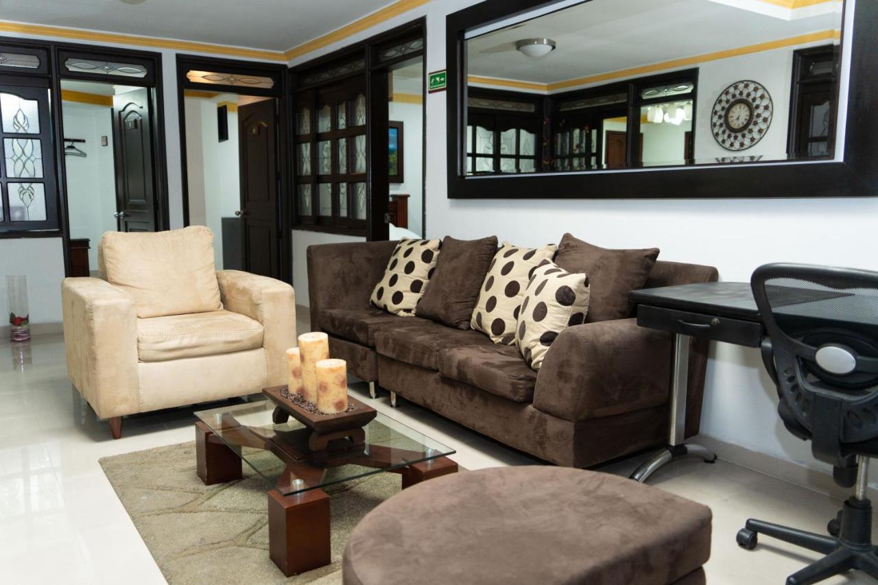 Hotel Aires Del Quindio Armenia Ngoại thất bức ảnh