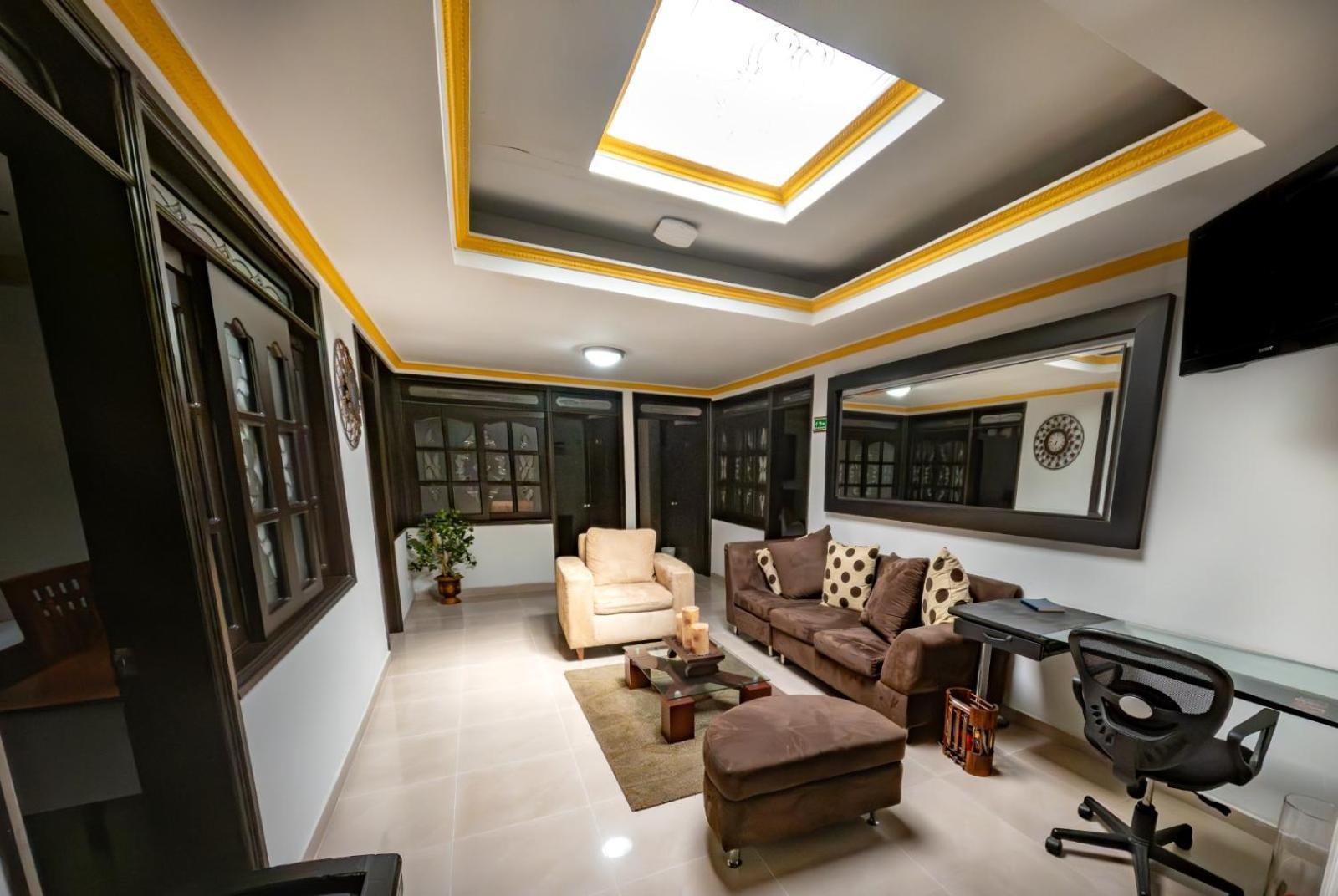 Hotel Aires Del Quindio Armenia Ngoại thất bức ảnh