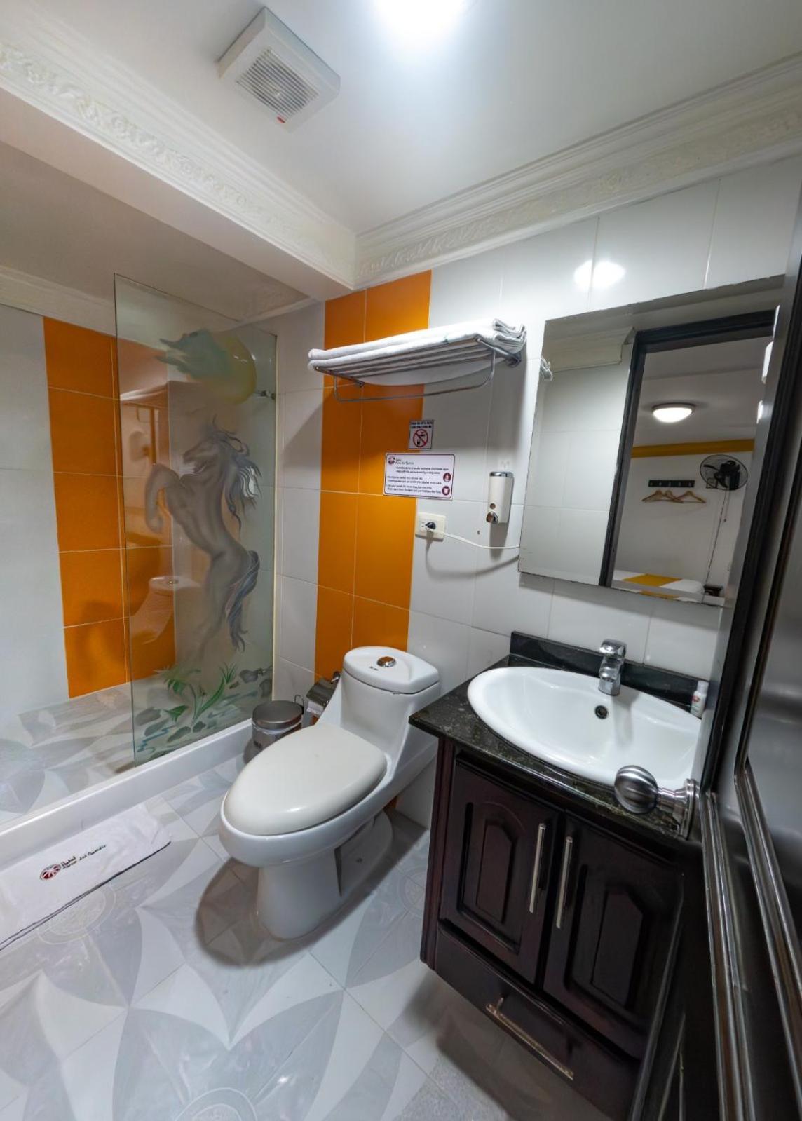Hotel Aires Del Quindio Armenia Phòng bức ảnh