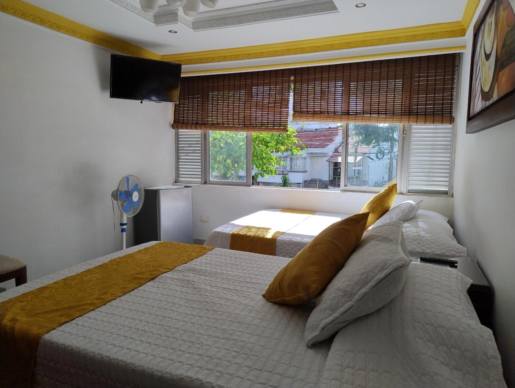 Hotel Aires Del Quindio Armenia Ngoại thất bức ảnh