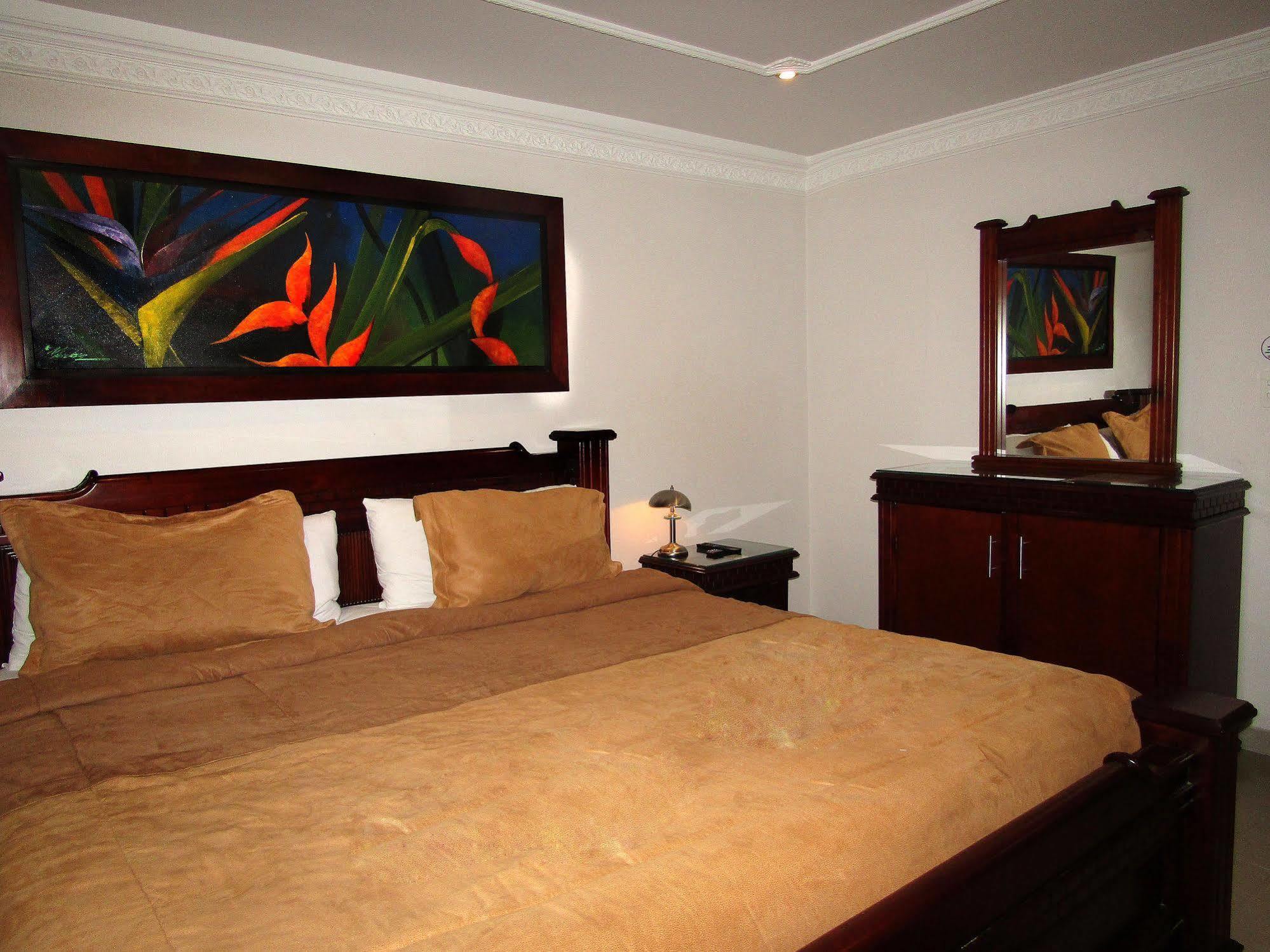 Hotel Aires Del Quindio Armenia Ngoại thất bức ảnh
