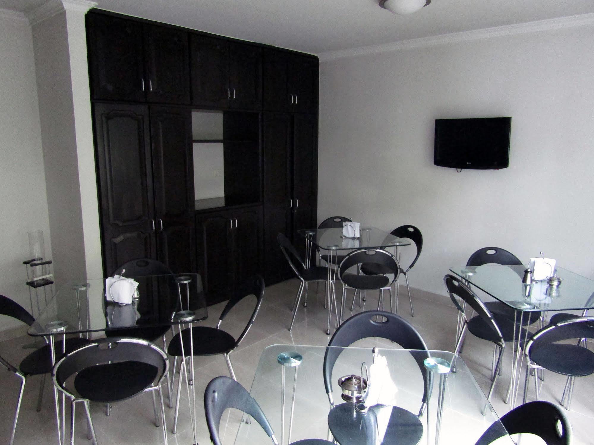 Hotel Aires Del Quindio Armenia Ngoại thất bức ảnh